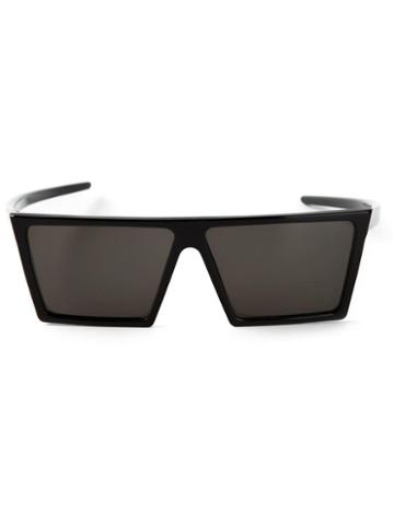 Retro Super Future 'w' Sunglasses