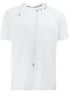 Craig Green Drawstring Detail T-shirt - White