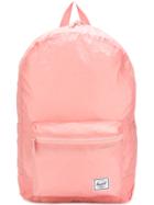 Herschel Supply Co. Textured Backpack - Pink & Purple