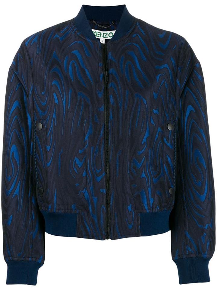 Kenzo Kenzo F962bl0995j4 76 - Blue