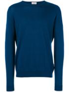 John Smedley Crew Neck Jumper - Unavailable