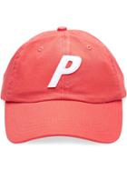 Palace P 6-panel - Red