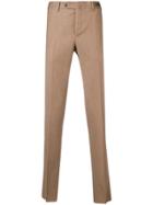 Pt01 Tailored Trousers - Neutrals