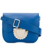 Furla Ducale Crossbody Bag - Blue