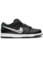 Nike Dunk Low Pro Og Qs Sneakers - Black