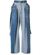 Litkovskaya Naomi Jeans - Blue