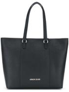 Armani Jeans Classic Tote - Black