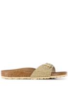 Birkenstock - Gold