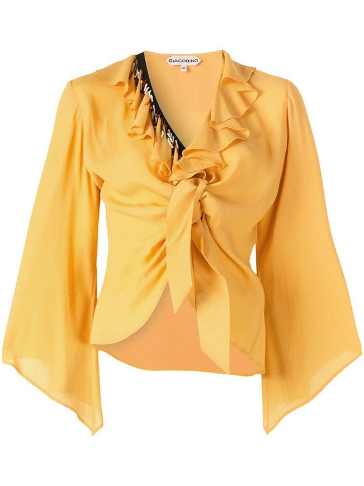 Giacobino - Yellow