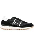 Philippe Model Toujour Sneakers - Black