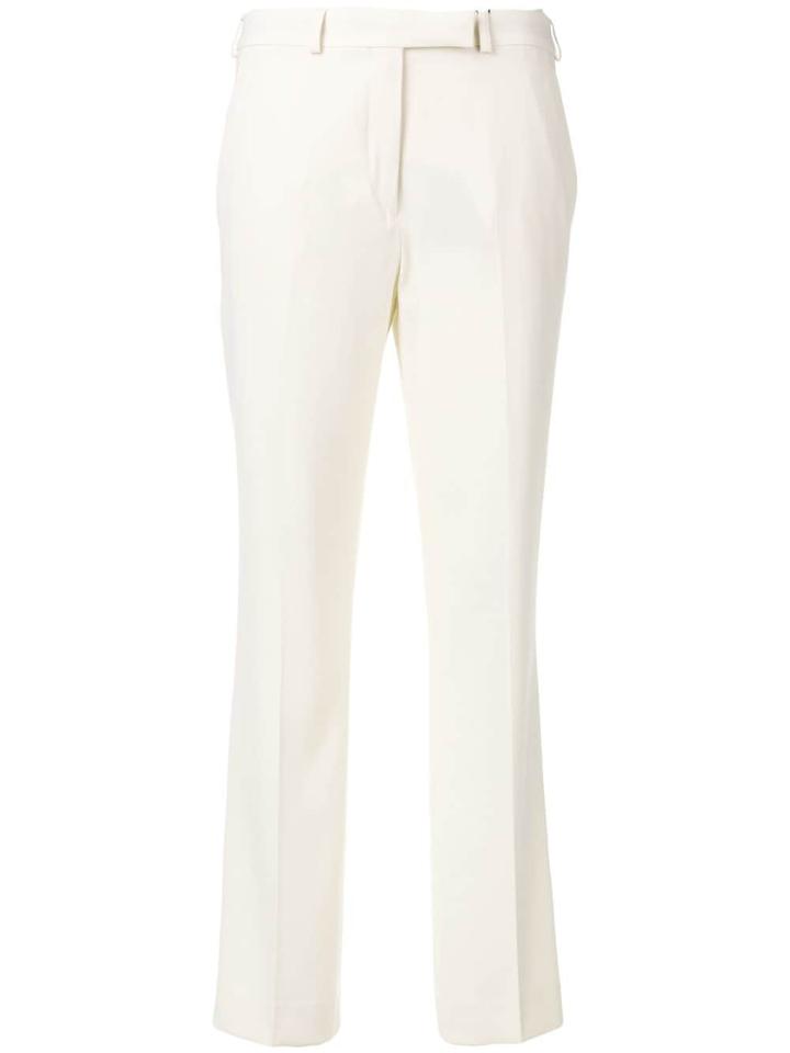 Etro High-rise Tailored Trousers - Neutrals