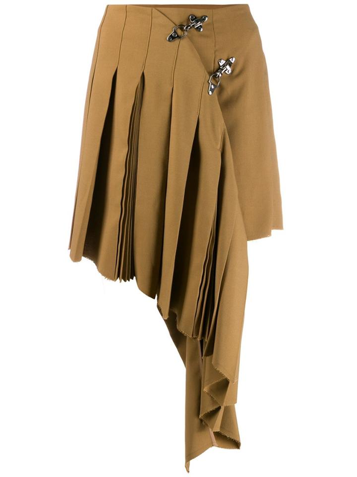Rokh Rokh R2ca51vm 73camel - Brown