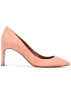 David Beauciel Anita Pumps - Pink
