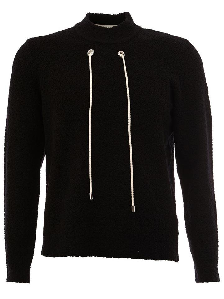Craig Green Bouclé Knit Jumper