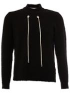 Craig Green Bouclé Knit Jumper