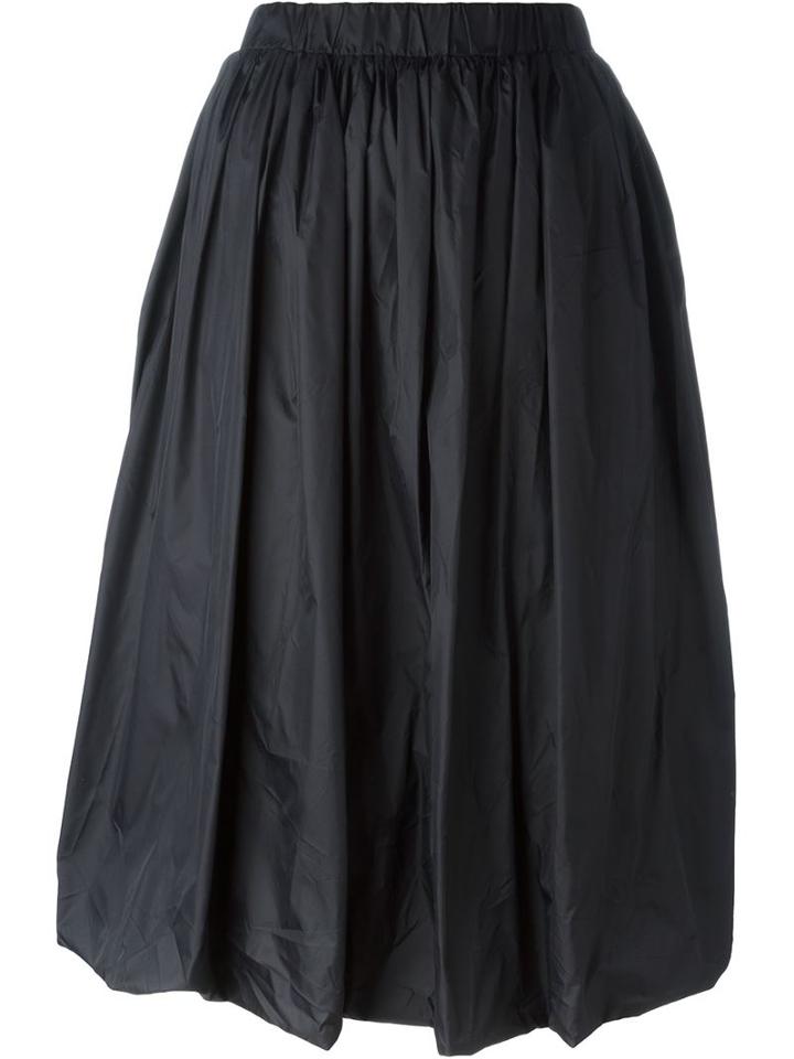 Y-3 Full Asymmetric Skirt