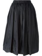 Y-3 Full Asymmetric Skirt