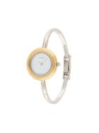 Gucci Pre-owned Change Bezel Quartz Wristwatch - Multicolour