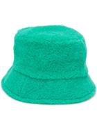Ymc Bucket Hat - Green