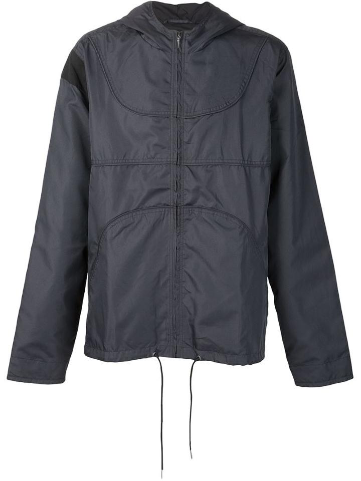 Zanerobe 'mentmore Baseball' Jacket