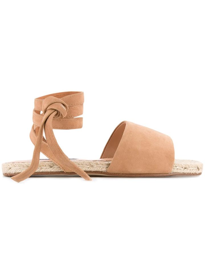 Senso Didi Espadrilles - Pink