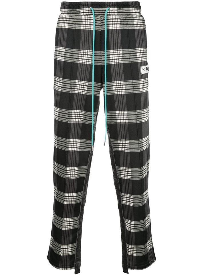 Puma X Rhude Track Pants - Black