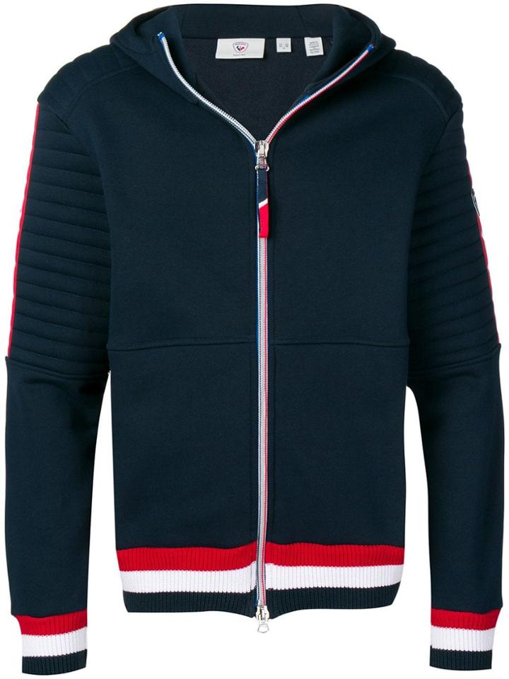 Rossignol Corentin Sweat Jacket - Blue