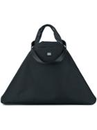 Cerruti 1881 Black Foldable Tote