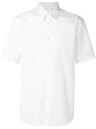 Jil Sander Short-sleeve Shirt - White