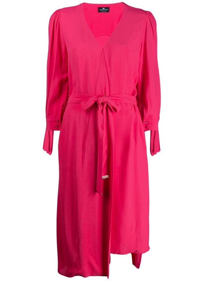 Elisabetta Franchi - Pink