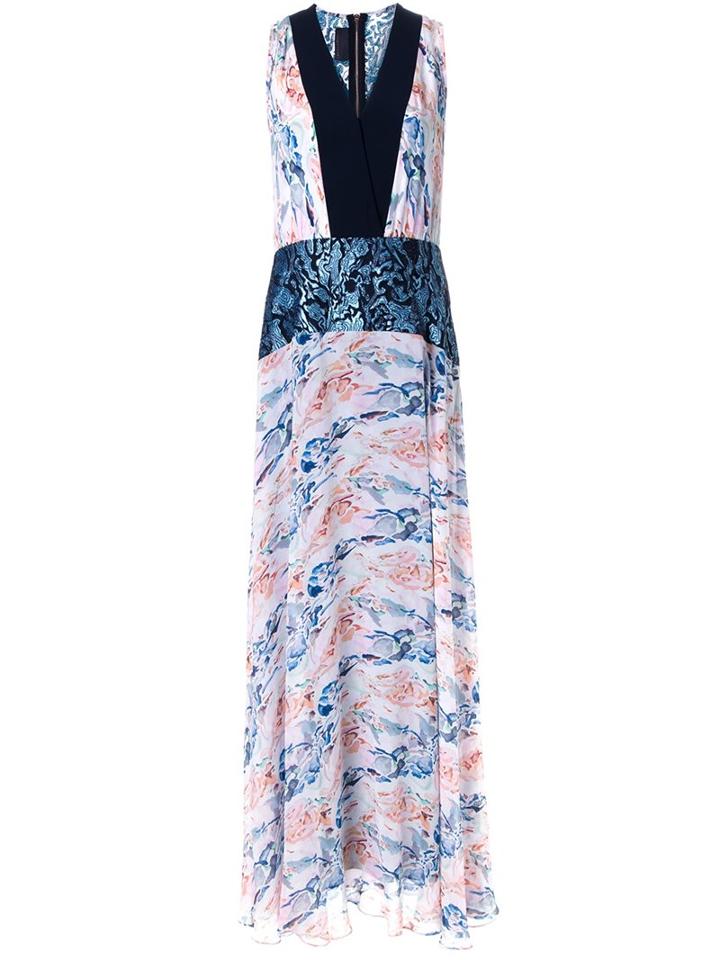 Ginger & Smart 'mojave' Dress, Women's, Size: 12, White, Silk