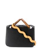 Roksanda Neheh Mini Bag - Black