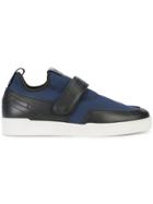 Paul Andrew Potenza Sneakers - Blue