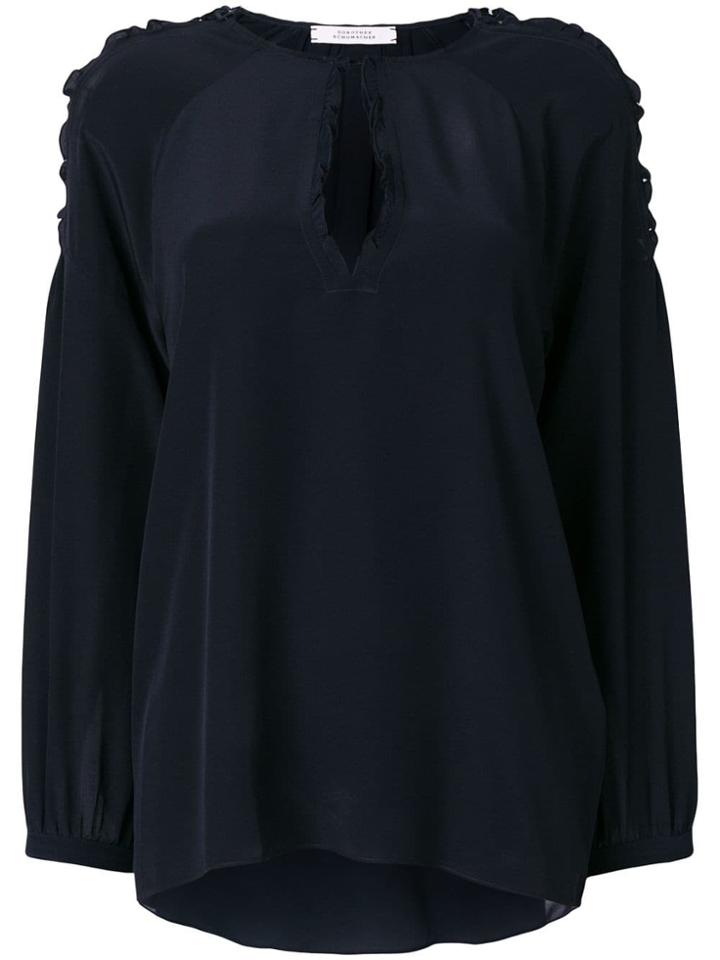 Dorothee Schumacher Dorothee Schumacher 849004 803 Blue Breeze -