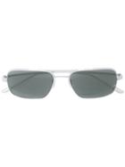 Oliver Peoples - Silver