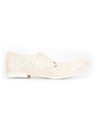 The Last Conspiracy 'baug' Lace-up Shoes