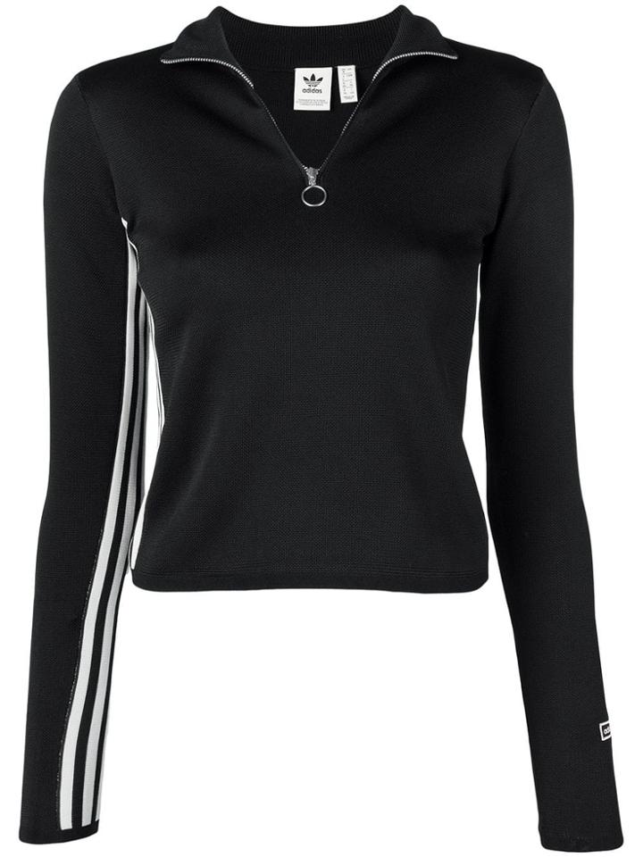 Adidas Adidas Originals Sweater - Black