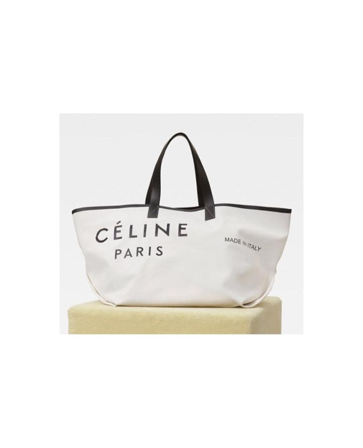 Fashion Concierge Vip Celine Medium Tote - Unavailable