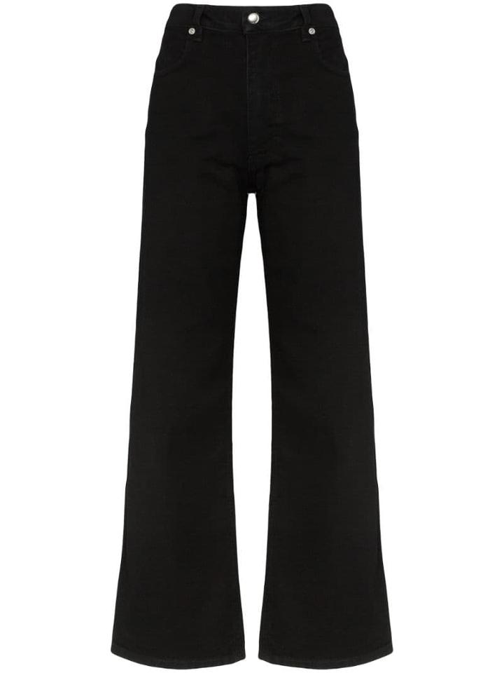 Eckhaus Latta - Black