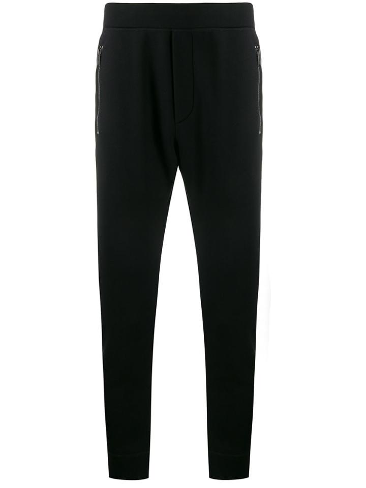 Dsquared2 Jogg For Home - Black