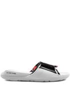 Jordan Hydro 7 V2 Psg Pool Sliders - White