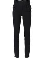 Isabel Marant Button Detail Trousers