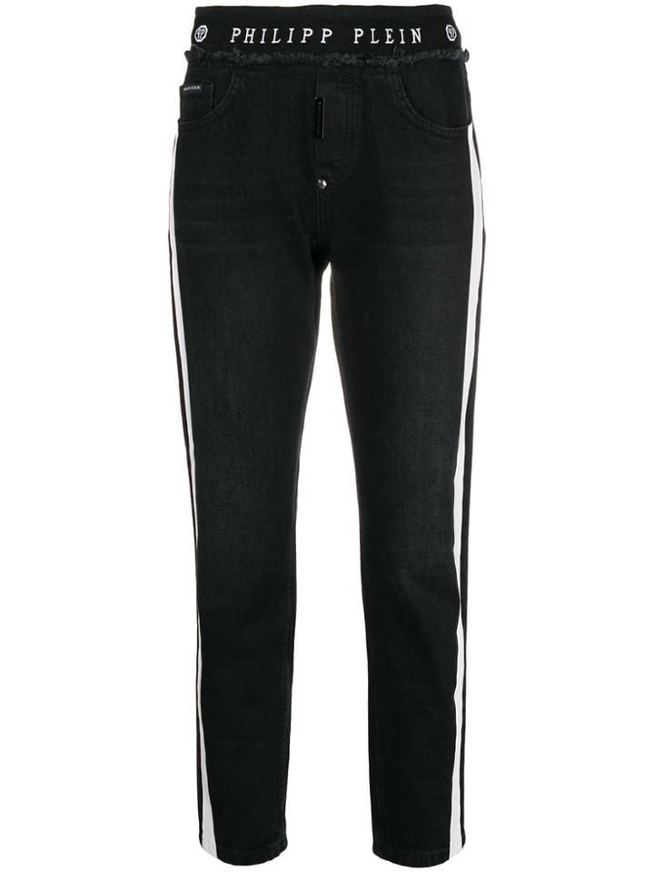 Philipp Plein A18cwdt0913pde004n02af - Black