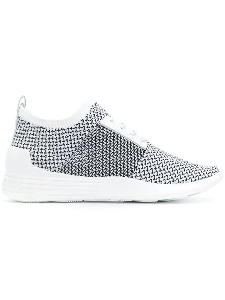 Kendall+kylie Brandy Sneakers - Black
