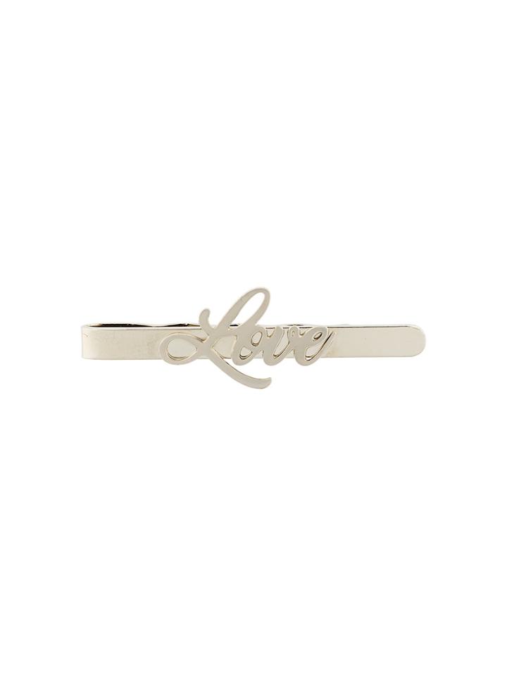 Fefè Fermlove Brooch - Metallic