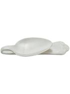 Maison Margiela Spoon Brooch Clip - Metallic