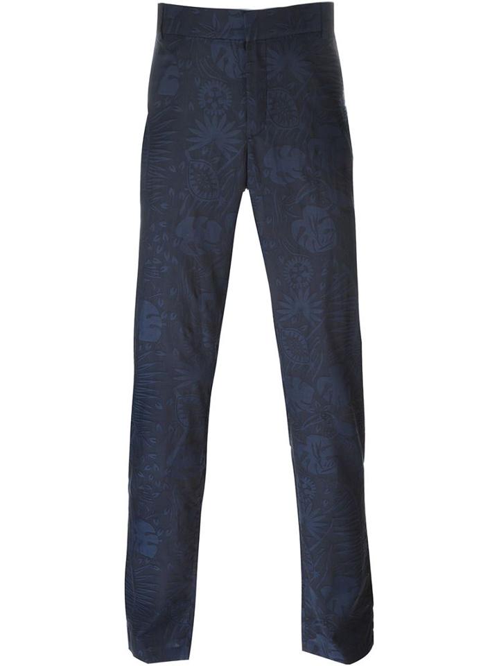 Paul & Joe 'tanzany' Trousers