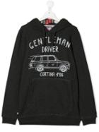 Mc2 Saint Barth Kids - Grey
