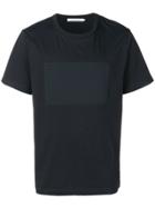 Calvin Klein Jeans Textured T-shirt - Black