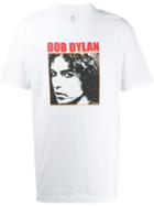 Pleasures Bob Dylan Home T-shirt - White